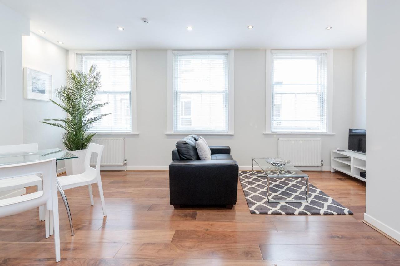 Apartament Roomspace Serviced - Sterling House *