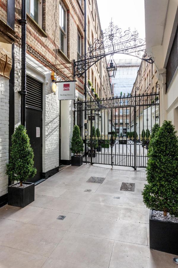 Apartament Roomspace Serviced - Sterling House